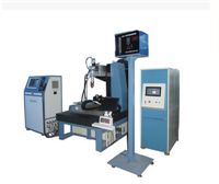 激光加工機的保養工作步驟