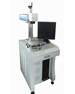 賽斐爾激光|光纖激光打標機用途優勢