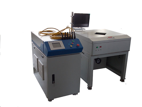 激光焊接機焊接設備的特點有哪些？