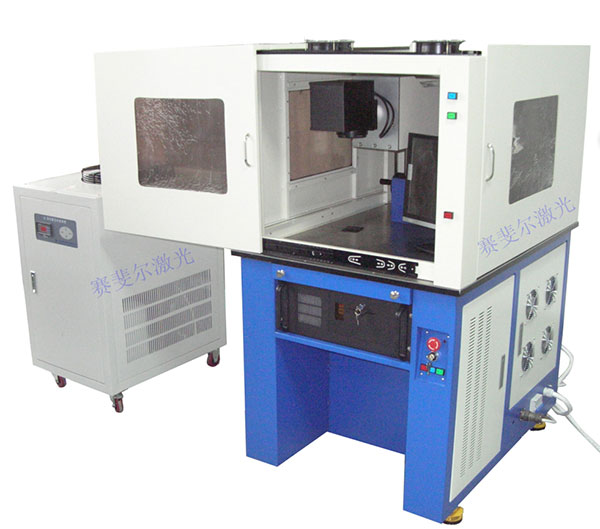 激光切割機的正確護養