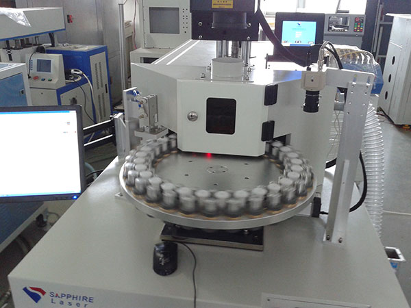 激光切割機的精度要怎么調試？