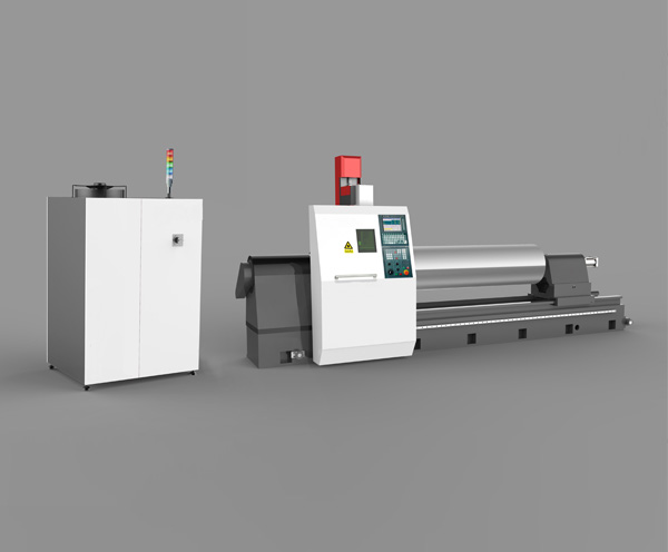 為什么要選擇激光熔覆機？激光熔覆機的優勢有哪些？