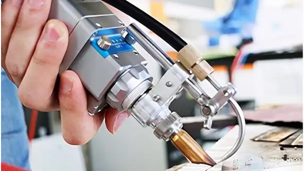 激光焊接機使用安全規程有哪些？要注意哪些事項？